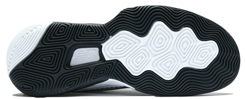 New Balance Two Wxy v5 'White Black' BB2WYWB5-2E Shop New Balance Two Wxy v5 'White Black' BB2WYWB5-2E