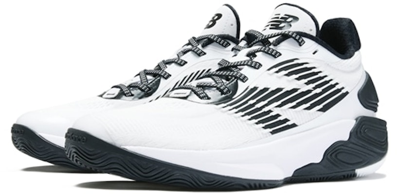 New Balance Two Wxy v5 'White Black' BB2WYWB5-2E Purchase New Balance Two Wxy v5 'White Black' BB2WYWB5-2E