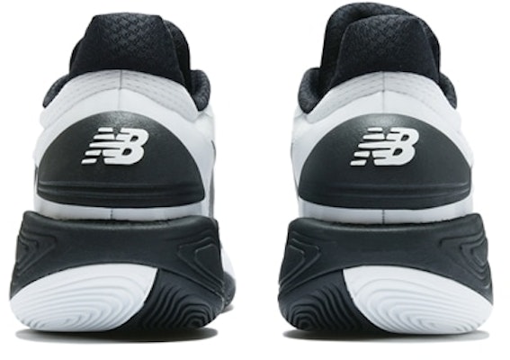 New Balance Two Wxy v5 'White Black' BB2WYWB5-2E Details for New Balance Two Wxy v5 'White Black' BB2WYWB5-2E