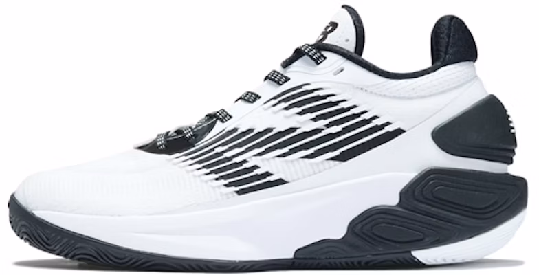 New Balance Two Wxy v5 'White Black' BB2WYWB5-D Order New Balance Two Wxy v5 'White Black' BB2WYWB5-D