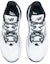 Lookbook New Balance Two Wxy v5 'Putih Hitam' BB2WYWB5-D