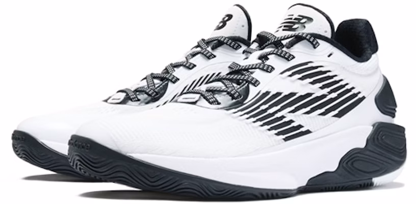 New Balance Two Wxy v5 'Putih Hitam' BB2WYWB5-D Purchase New Balance Two Wxy v5 'Putih Hitam' BB2WYWB5-D