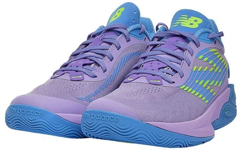 New Balance TWO WXY v5 Lilac Glo Ungu Pastel BB2WYCG5 Lookbook New Balance TWO WXY v5 Lilac Glo Ungu Pastel BB2WYCG5