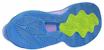 New Balance TWO WXY v5 Lilac Glo Ungu Pastel BB2WYCG5