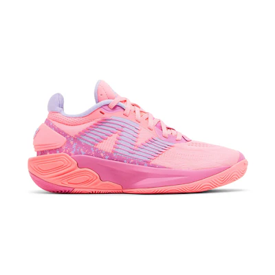 NB Two WXY V5 'Ultra Pink Lilac Glo'