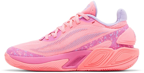 紐巴倫TWO WXY v5 超粉 BB2WYCA5 Lookbook 紐巴倫TWO WXY v5 超粉 BB2WYCA5