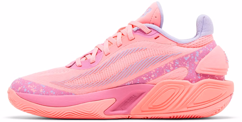 New Balance Two WXY V5 'Ultra Pink Lilac Glo' BB2WYCA5 Lookbook New Balance Two WXY V5 'Ultra Pink Lilac Glo' BB2WYCA5