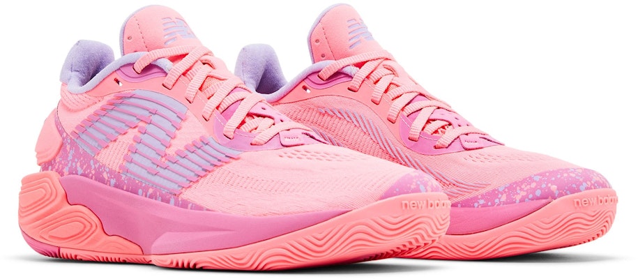 New Balance Two WXY V5 'Ultra Pink Lilac Glo' BB2WYCA5 Cheap New Balance Two WXY V5 'Ultra Pink Lilac Glo' BB2WYCA5