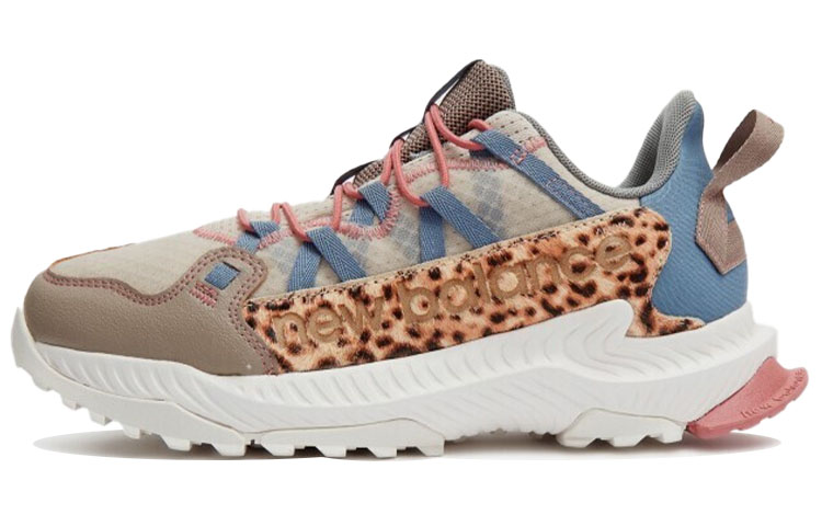New Balance Tyakasha 'Gray Leopard Blue' MTSHATK
