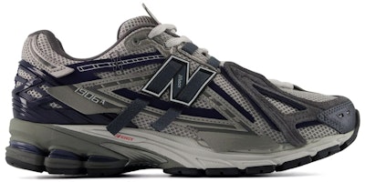 New Balance U1906A 'Graphite Magic Blue' U19064F6
