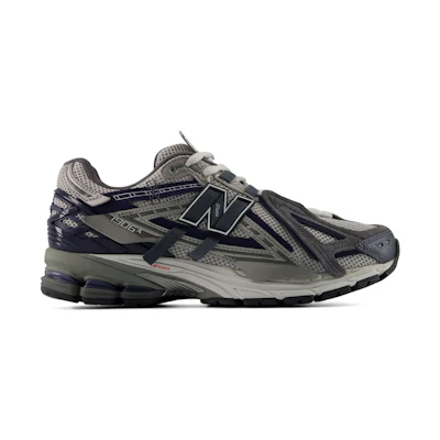 NB U1906A 'Graphite Magic Blue'
