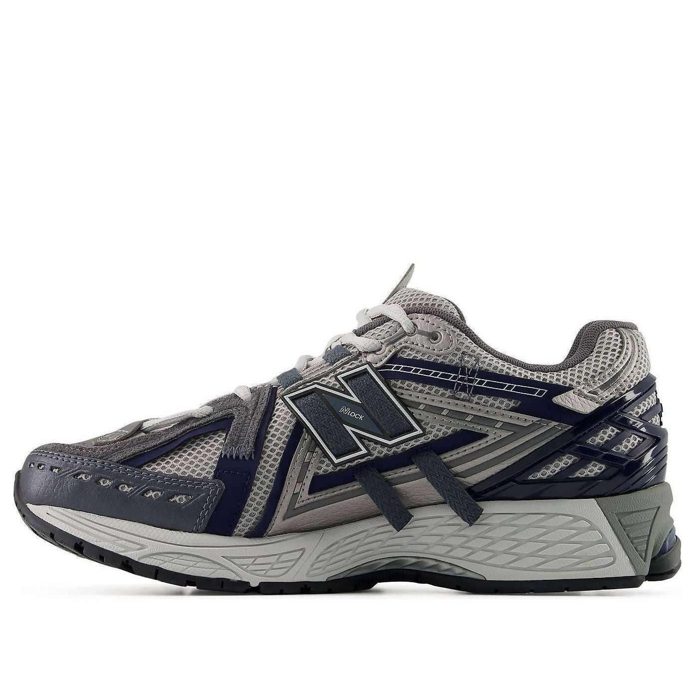New Balance U1906A 'Graphite Magic Blue' U19064F6