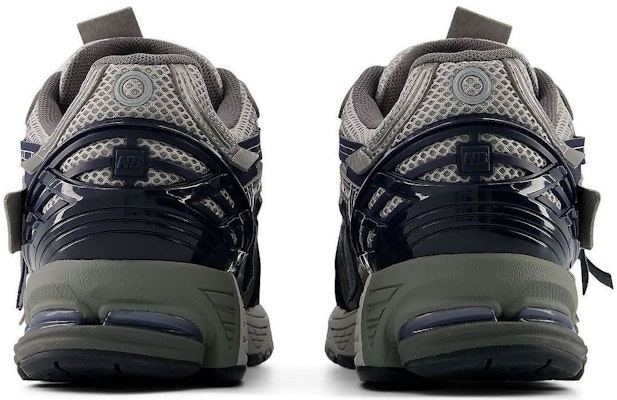 New Balance U1906A ''石墨魔幻藍'' U19064F6 Shop New Balance U1906A ''石墨魔幻藍'' U19064F6