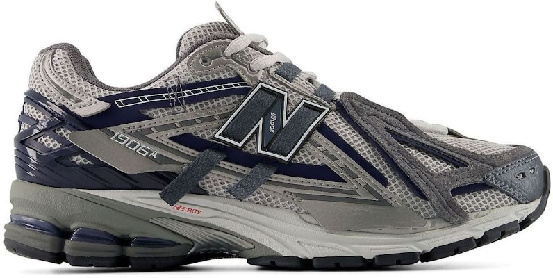 New Balance U1906A ''石墨魔幻藍'' U19064F6 Details for New Balance U1906A ''石墨魔幻藍'' U19064F6