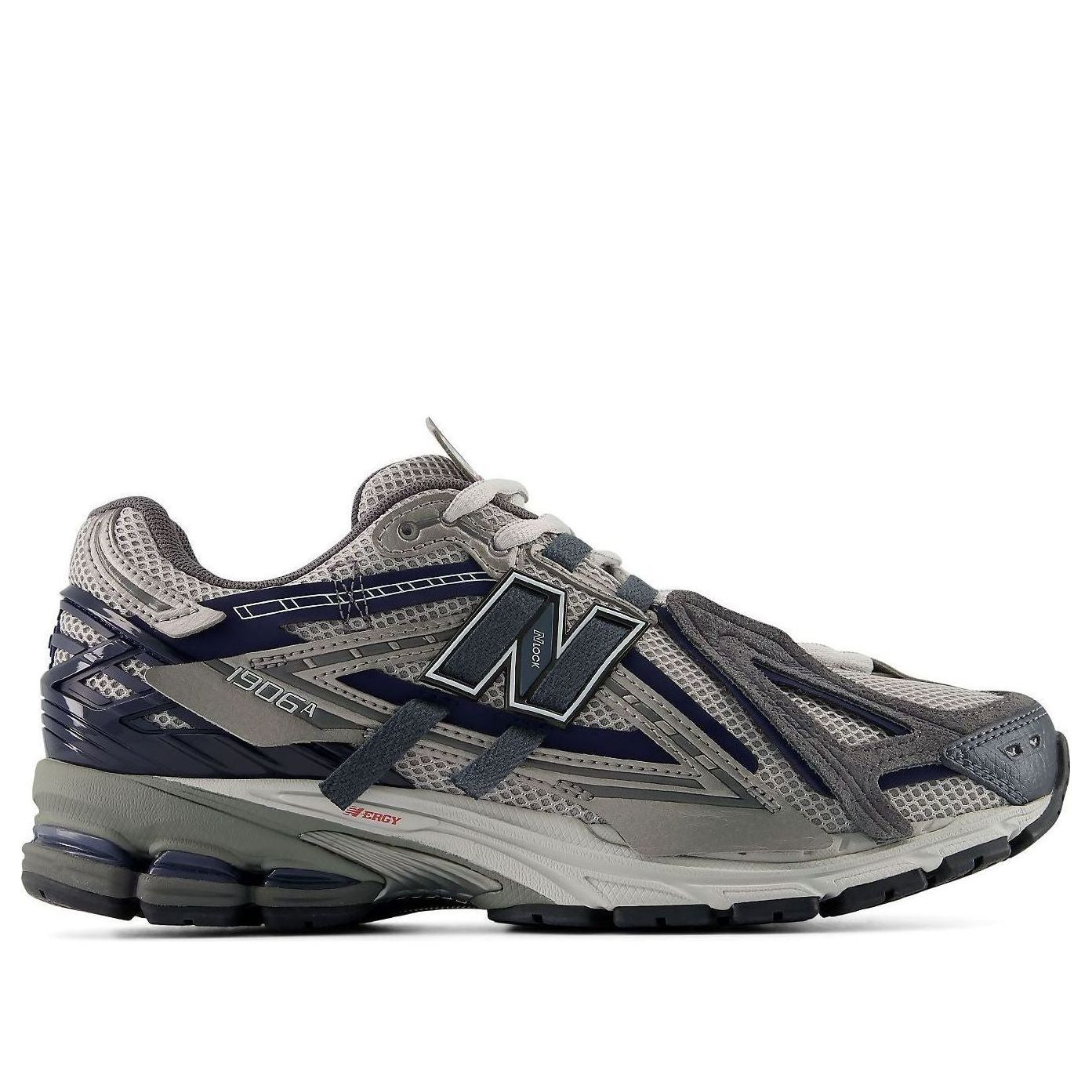 Sizing New Balance U1906A 'Graphite Magic Blue' U19064F6