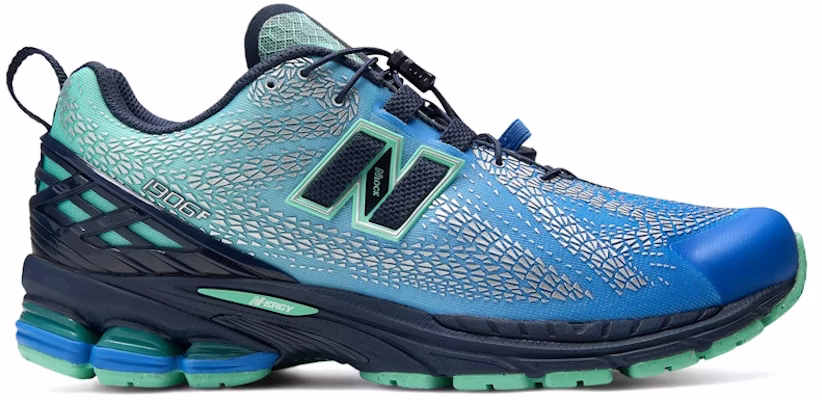 뉴발란스 U1906F ''블루버드 딥엔드 팀네이비'' U19069OQ Buy 뉴발란스 U1906F ''블루버드 딥엔드 팀네이비'' U19069OQ