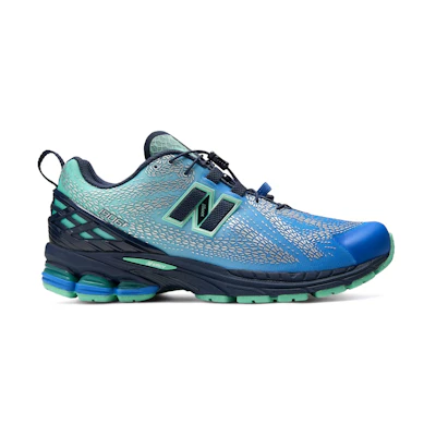 NB U1906F 'Blue Bird Deep End Team Navy'