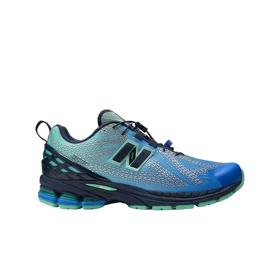 New Balance U1906F 'Blue Bird Deep End Team Navy' U19069OQ