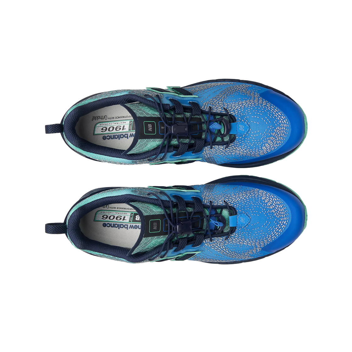Order New Balance U1906F ''Blu Bird Deep End Team Navy'' U19069OQ