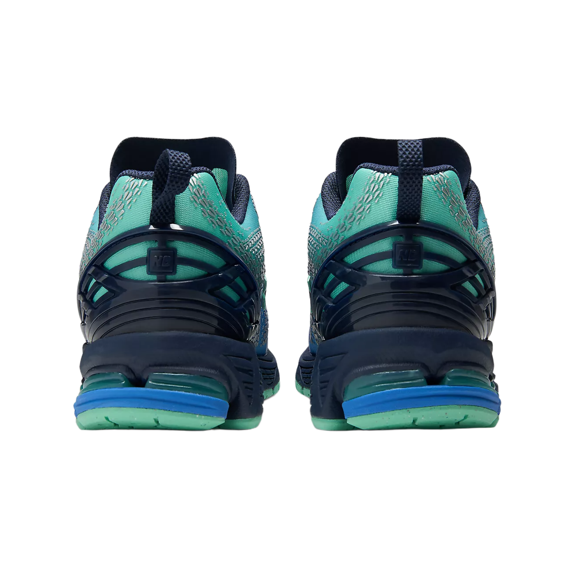 Lookbook New Balance U1906F ''Blu Bird Deep End Team Navy'' U19069OQ