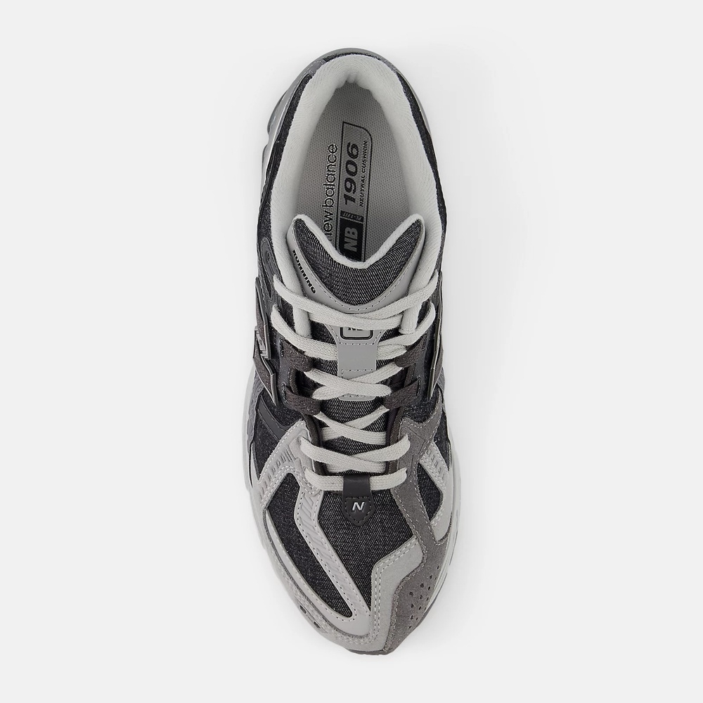 Lookbook Kasut Kasual New Balance U1906N U19064J0-D