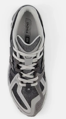 Kasut Kasual New Balance U1906N U19064J0-D Lookbook Kasut Kasual New Balance U1906N U19064J0-D