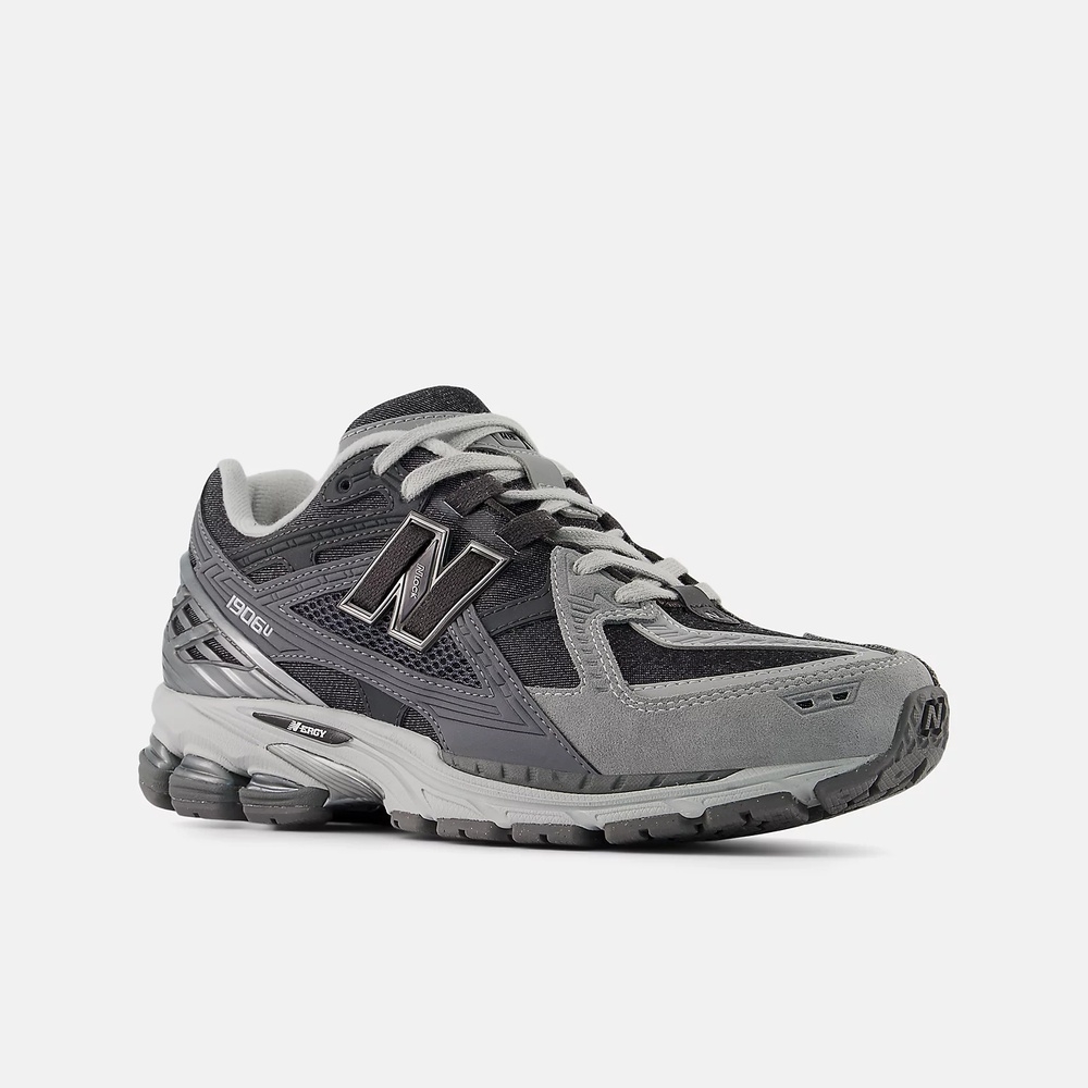 Shop Kasut Kasual New Balance U1906N U19064J0-D