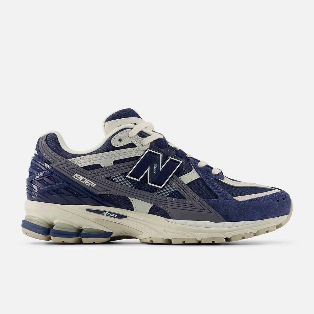 New Balance U1906N Casual Sneakers U19064UM-D