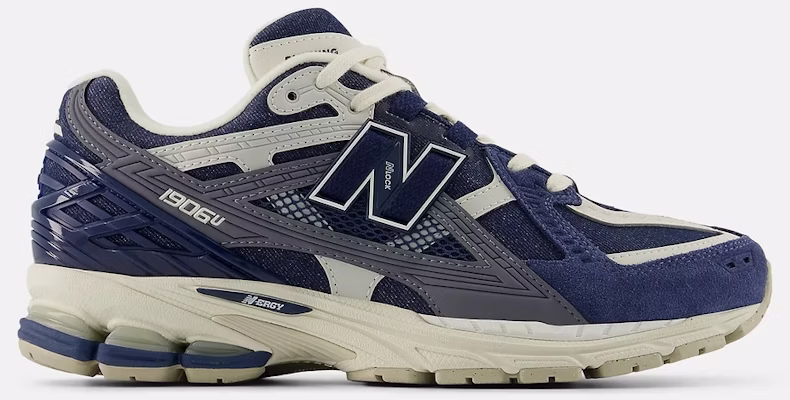 New Balance U1906N Baskets Décontractées U19064UM-D Buy New Balance U1906N Baskets Décontractées U19064UM-D