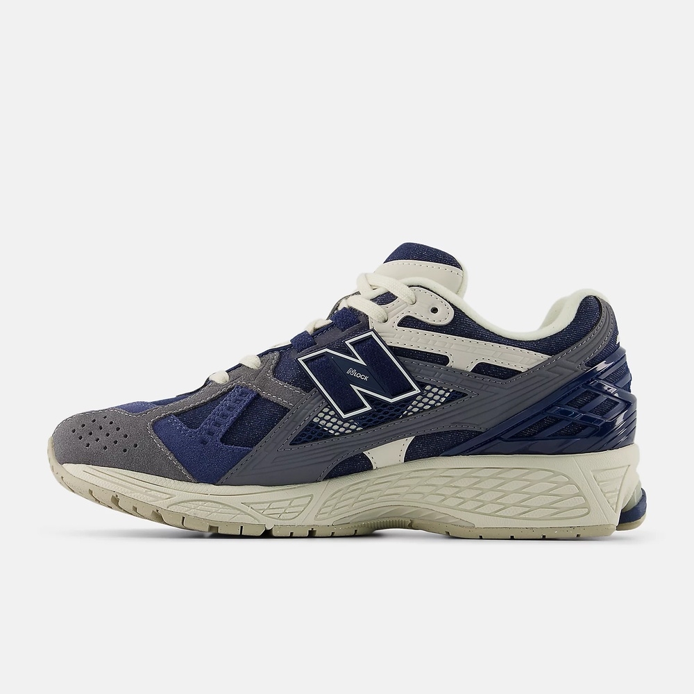 Order New Balance U1906N Baskets Décontractées U19064UM-D