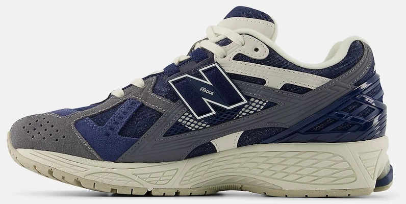 New Balance U1906N Baskets Décontractées U19064UM-D Order New Balance U1906N Baskets Décontractées U19064UM-D
