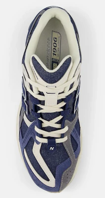 New Balance U1906N Baskets Décontractées U19064UM-D Lookbook New Balance U1906N Baskets Décontractées U19064UM-D