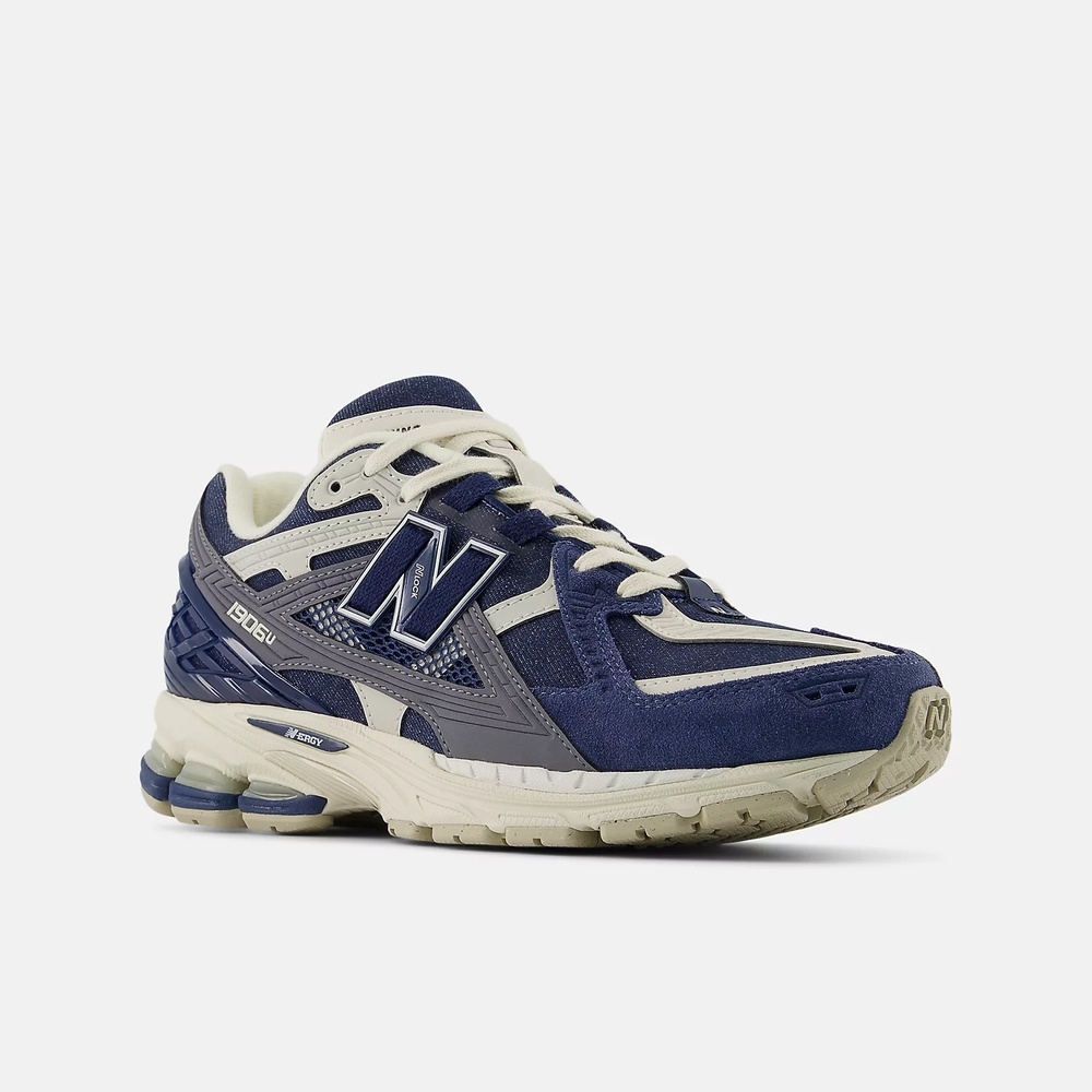 Shop New Balance U1906N Baskets Décontractées U19064UM-D