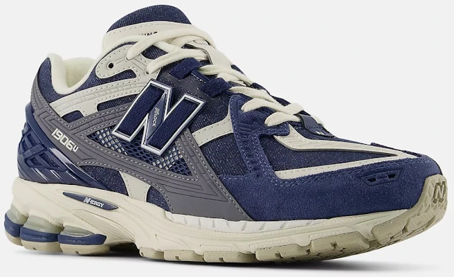 New Balance U1906N Baskets Décontractées U19064UM-D Shop New Balance U1906N Baskets Décontractées U19064UM-D
