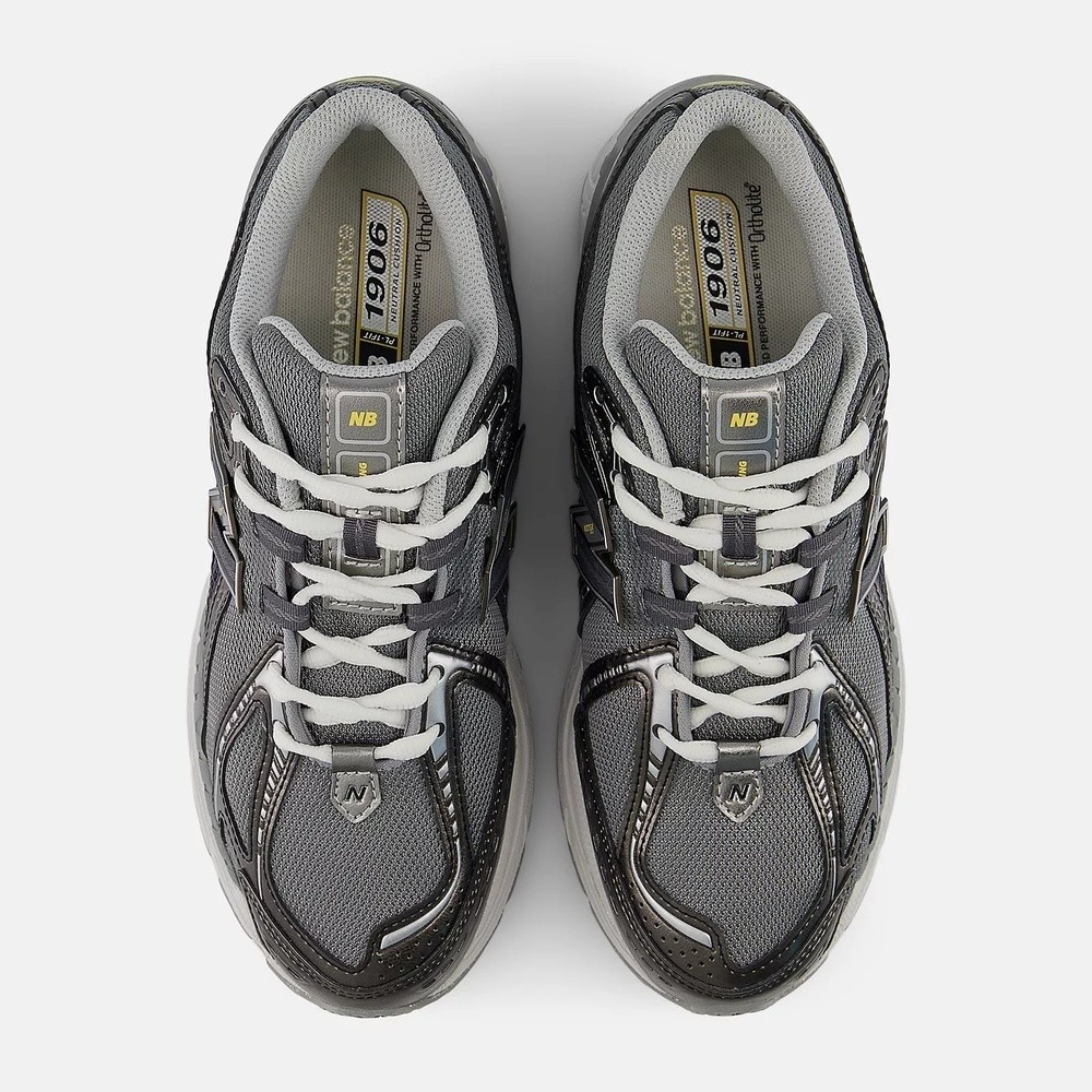 Lookbook New Balance U1906R Freizeit-Schuhe U19064S0-D