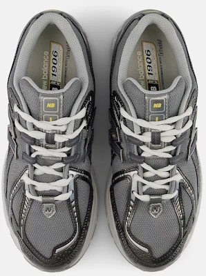 New Balance U1906R Freizeit-Schuhe U19064S0-D Lookbook New Balance U1906R Freizeit-Schuhe U19064S0-D
