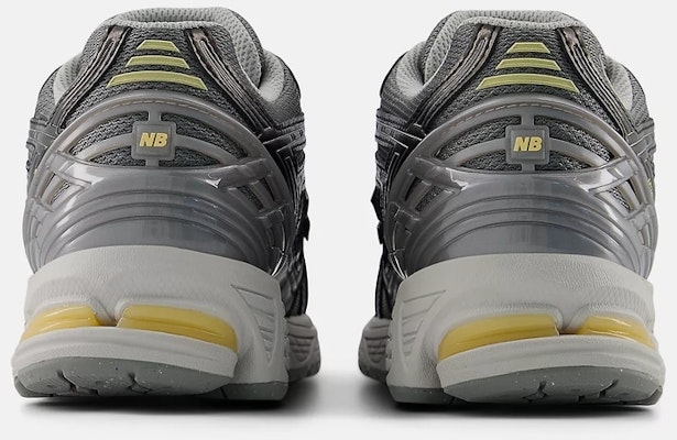 New Balance U1906R Freizeit-Schuhe U19064S0-D Details for New Balance U1906R Freizeit-Schuhe U19064S0-D