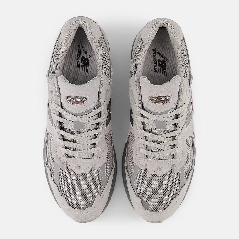 Lookbook New Balance U2002DX Casual Sneakers U200227R-D