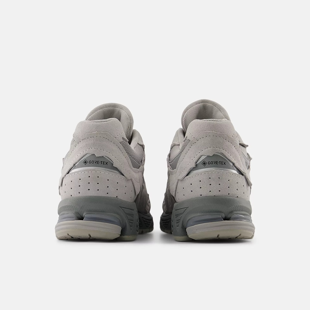 Details for New Balance U2002DX Casual Sneakers U200227R-D