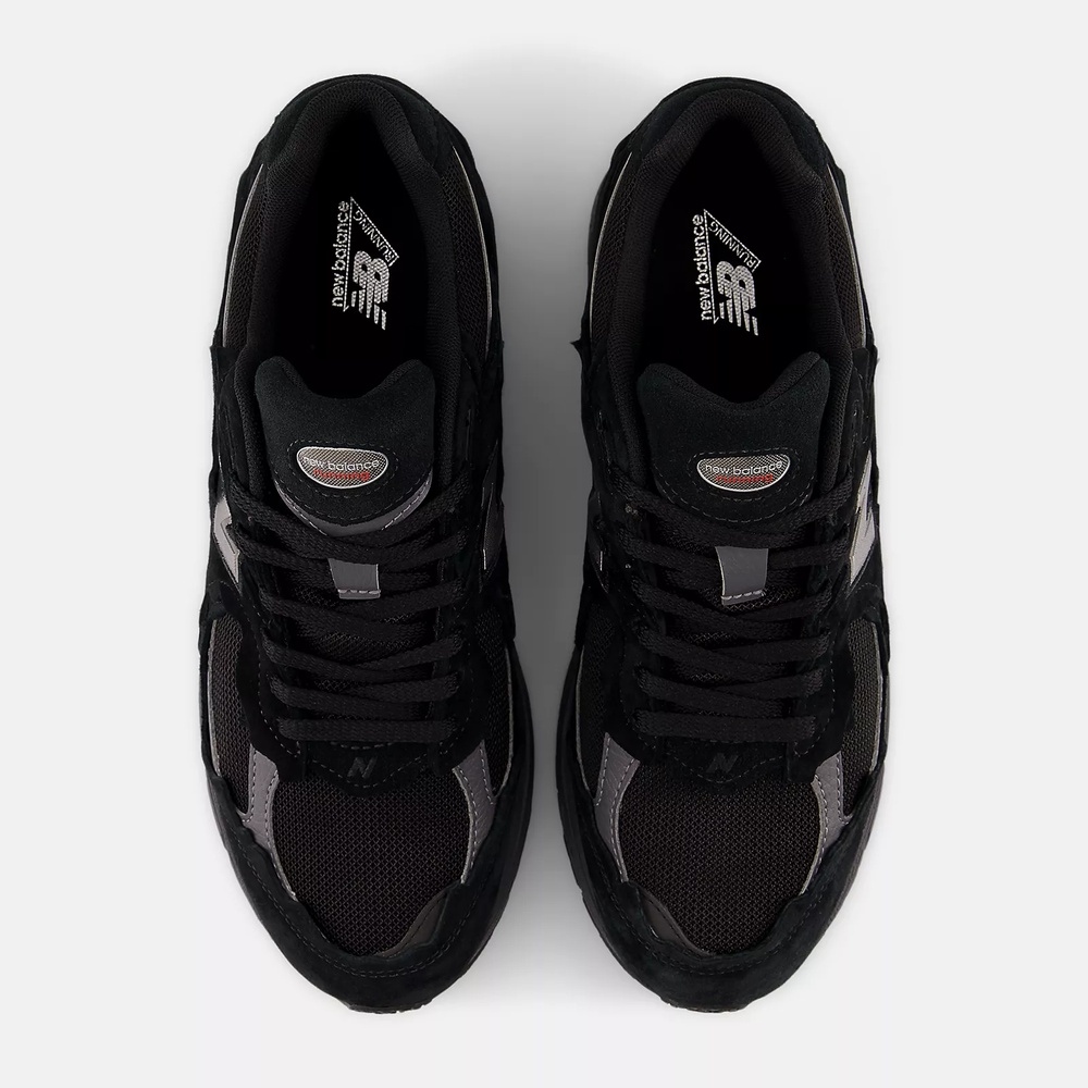Lookbook New Balance U2002DX 休闲鞋 U20023MB-D