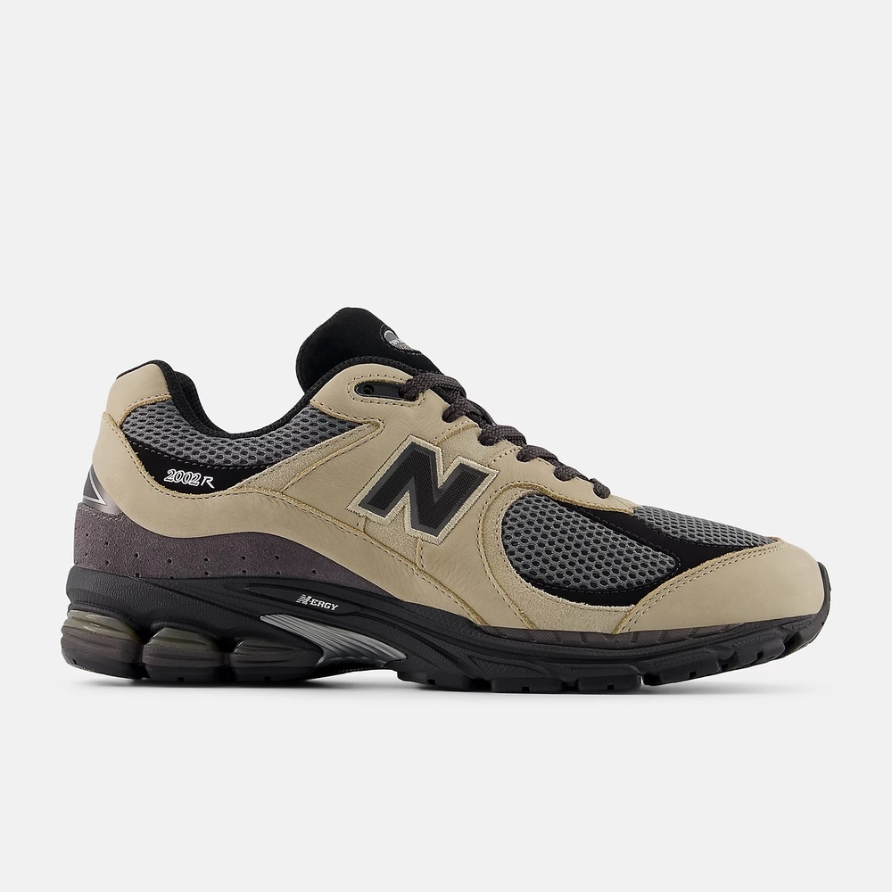 New Balance U2002R Casual Sneakers U20026PU-D