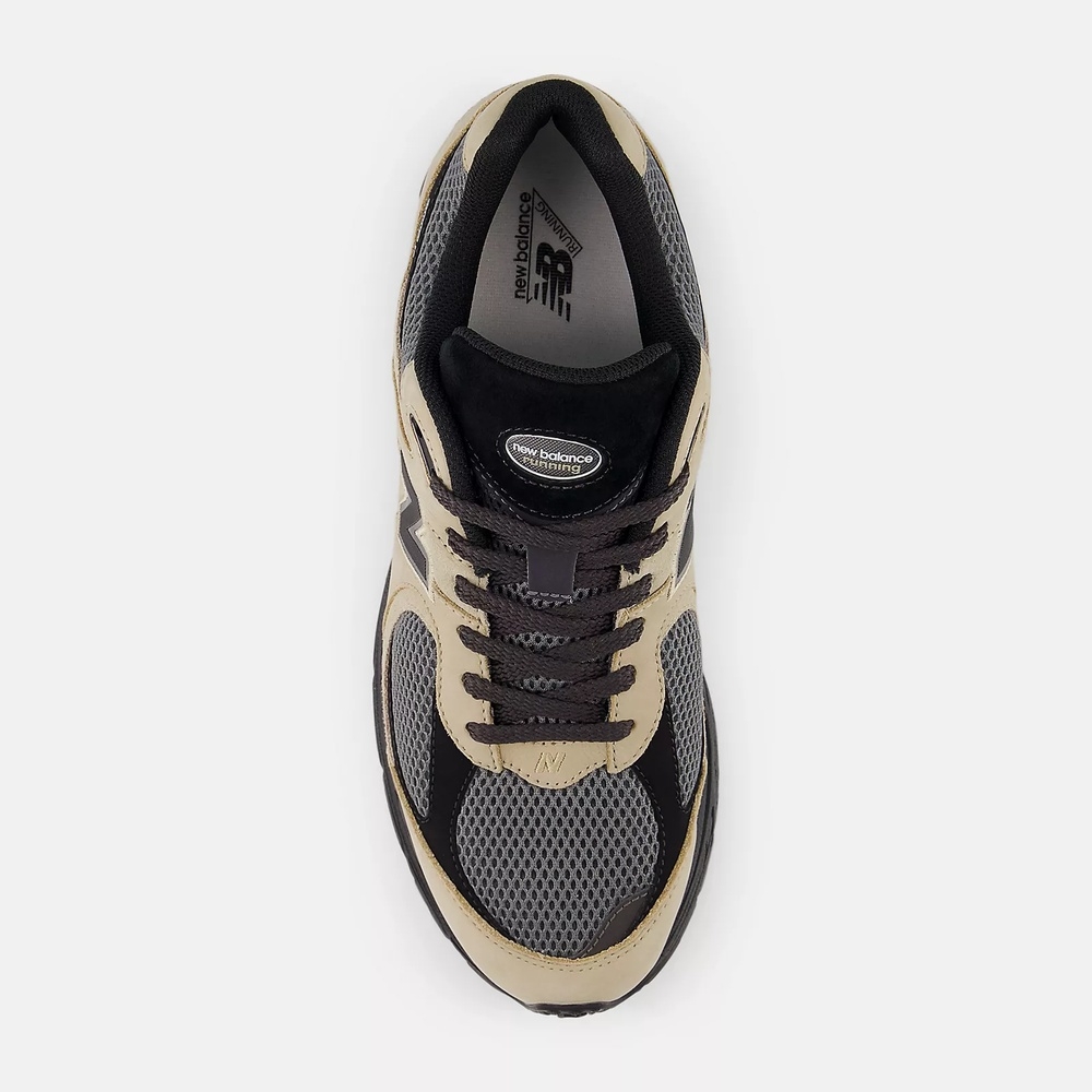 Lookbook New Balance U2002R Casual Sneakers U20026PU-D