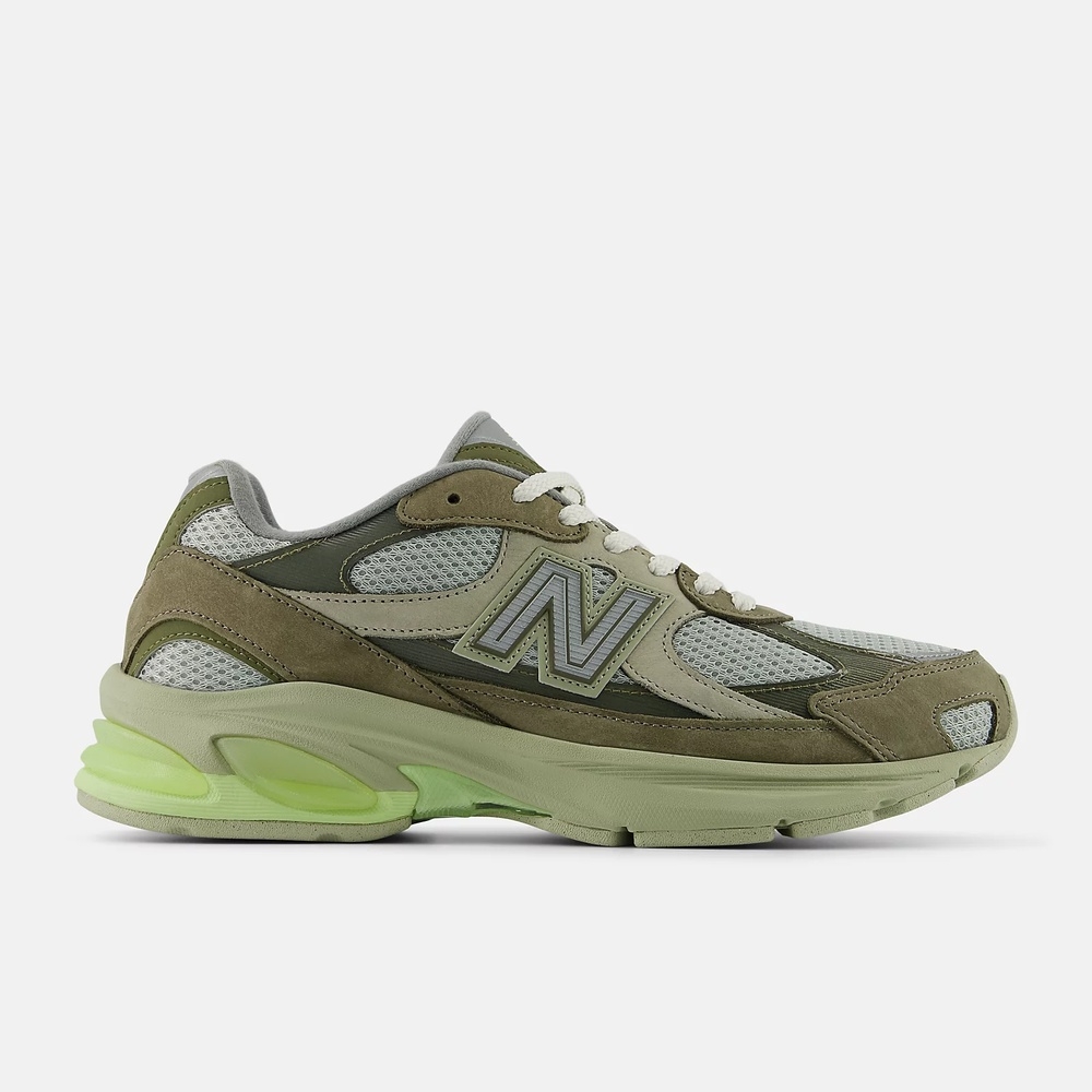 New Balance U2010V1 Casual Shoes U20101AH-D