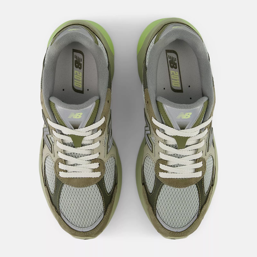 Lookbook New Balance U2010V1 休閒鞋 U20101AH-D