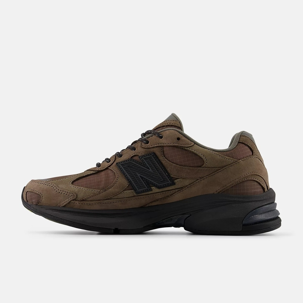 Lookbook New Balance U2010V1 休閒鞋 U20106WB-D