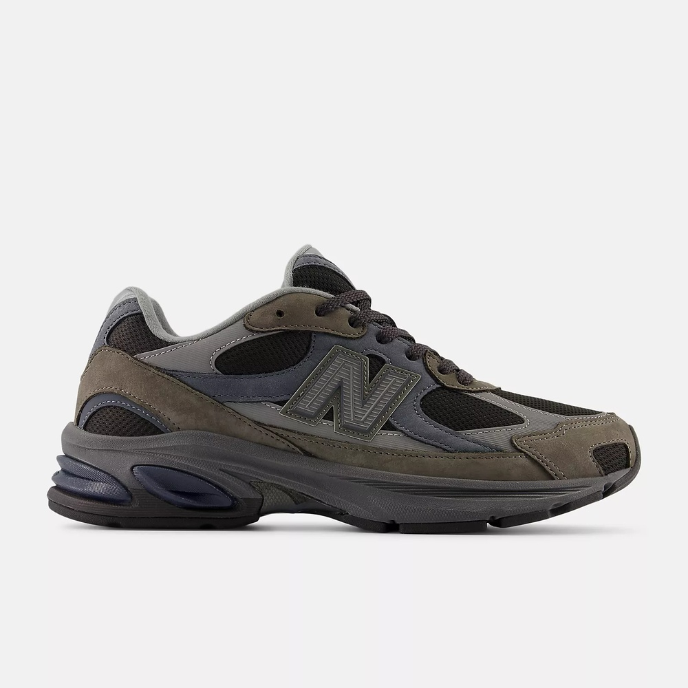 New Balance U2010V1 Casual Shoes U20107Z3-D