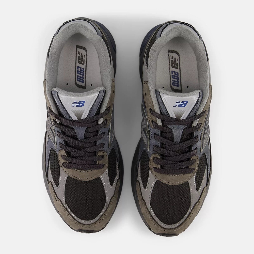 Lookbook New Balance U2010V1 Zapatillas Casuales. U20107Z3-D
