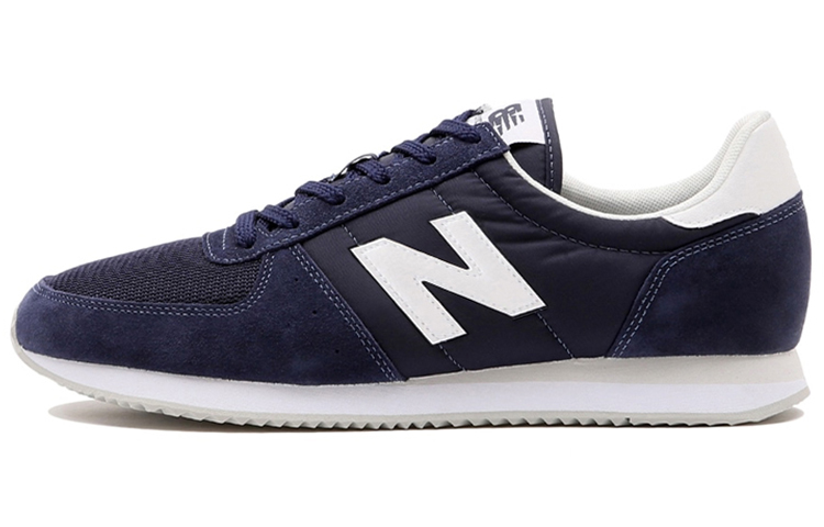 NB U220 'Blue Black'