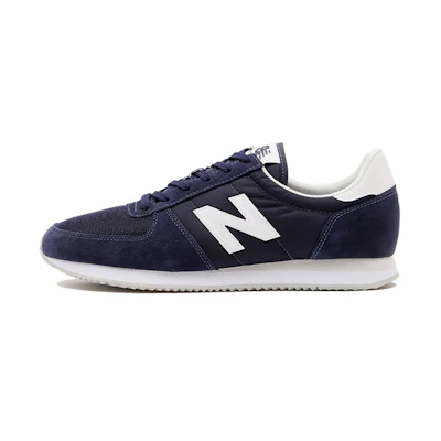 NB U220 'Blue Black'