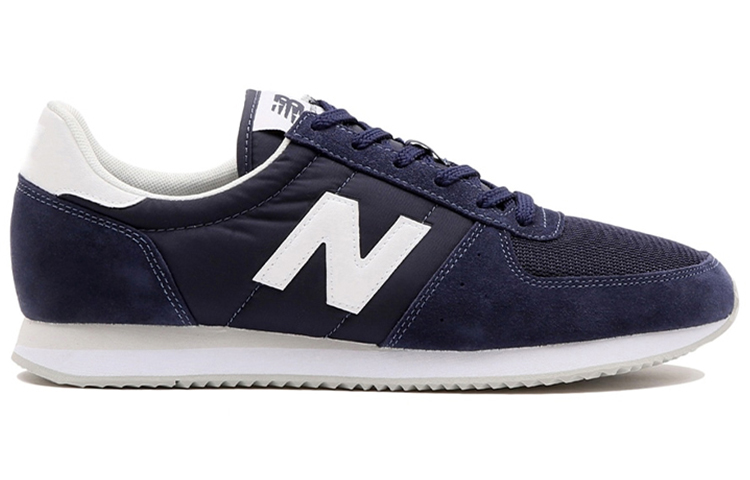 NB U220 'Blue Black' 圖 2